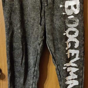 "Boogeyman" Sweatpants